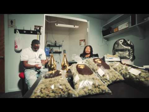 Boss Mu - B.A.P.E Dir By @TheCinemaGods