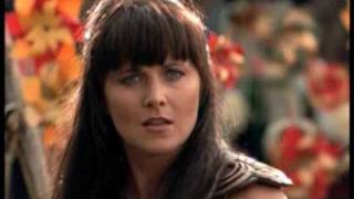 Gabrielle - Thank You