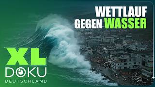 Machtlos gegen die Natur? Die Wissenschaft hinter Flut und Lawinen 🌊
