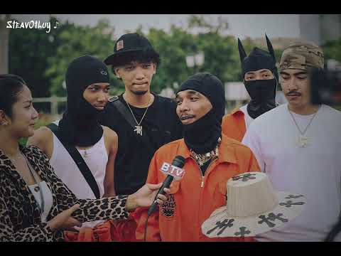 Phlerng Jonk Keang (Jerk Drill Remix)