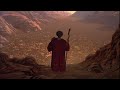 The Prince Of Egypt 1998 Final Scene 1080p