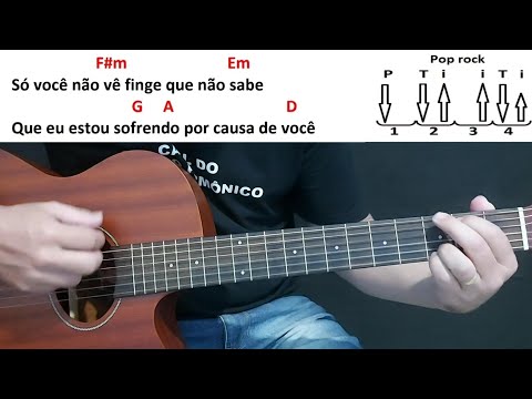 Por Causa de Você - KLB