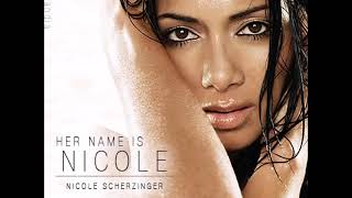 Nicole Scherzinger - Punch You In Your Sleep