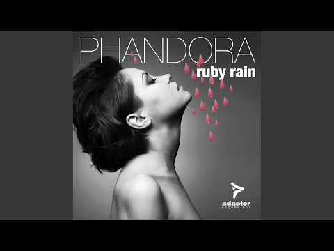 Ruby Rain (Fabietto Cataneo Remix)