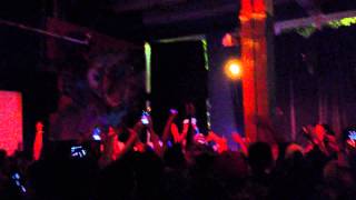 Watsky - Ninjas in Paris - Portland, OR Live