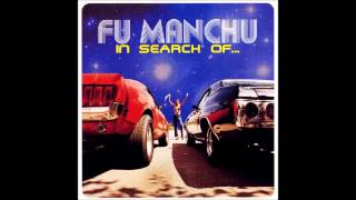 Fu Manchu - Seahag