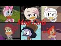 Most Girls Duckverse AMV