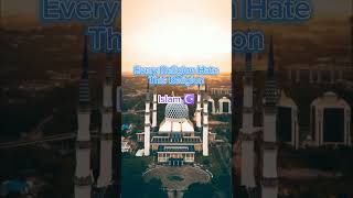 Every Religion Hate This Religion | Shorahbil_Editz | #viral #religions #shorts #viral_video