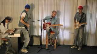 Umleitung - Status Quo - cover