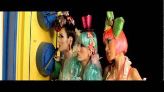 Wisin  Yandel   Zun Zun Rompiendo Caderas