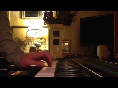 Pirates of the Caribbean Theme (2003)