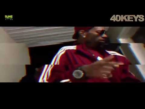 MR.EVERYWHERE|"THE BAGMAN"||HD (Official Video)