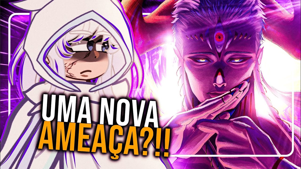 ♪ Souson No Frieren | React | ♪ Dabura Karaba (Jujutsu Kaisen) - EXPANSÃO DE DOMÍNIO // M4rkim | As