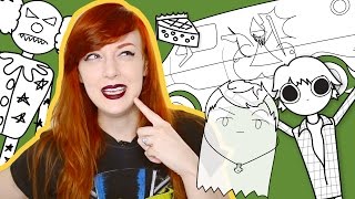 Supernatural in 6 minutes | (Season 2)