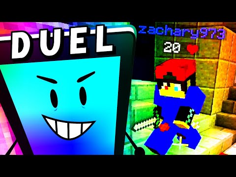 Duel of the Century with @Allenimations