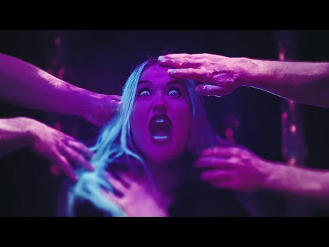 DEFACING GOD - Transition (OFFICIAL VIDEO)