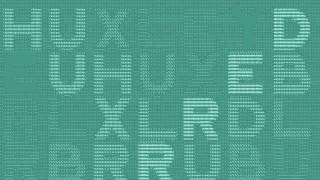 Huxley - Say My Name (feat. Yasmin)