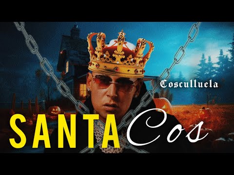 Cosculluela - “ Santa Cos 2.0 “ (Tiradera Pa” Anuel , Arcangel , Lual & Kendo)