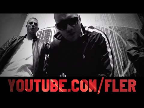 Dj Sweap & DJPfund 500 feat.  Fler & MoTrip   "Die Welt dreht sich"