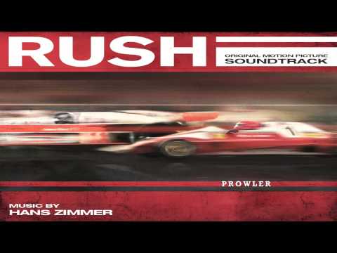 Rush - Car Trouble (Soundtrack OST HD)