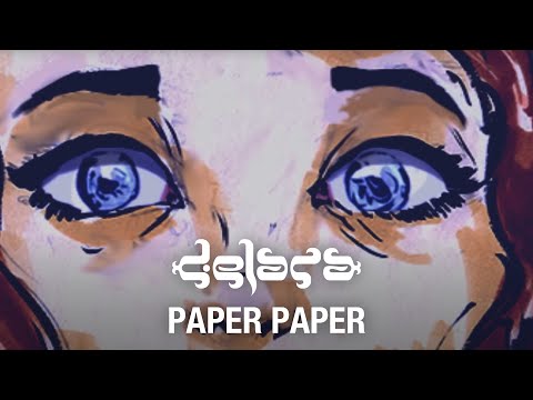 Delara - Paper Paper (Official Video)