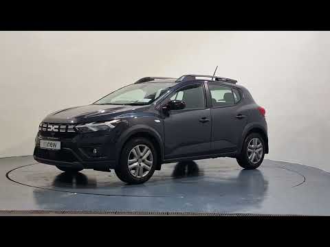 Dacia Sandero Stepway TCe 90 STEPWAY Comfort - Image 2