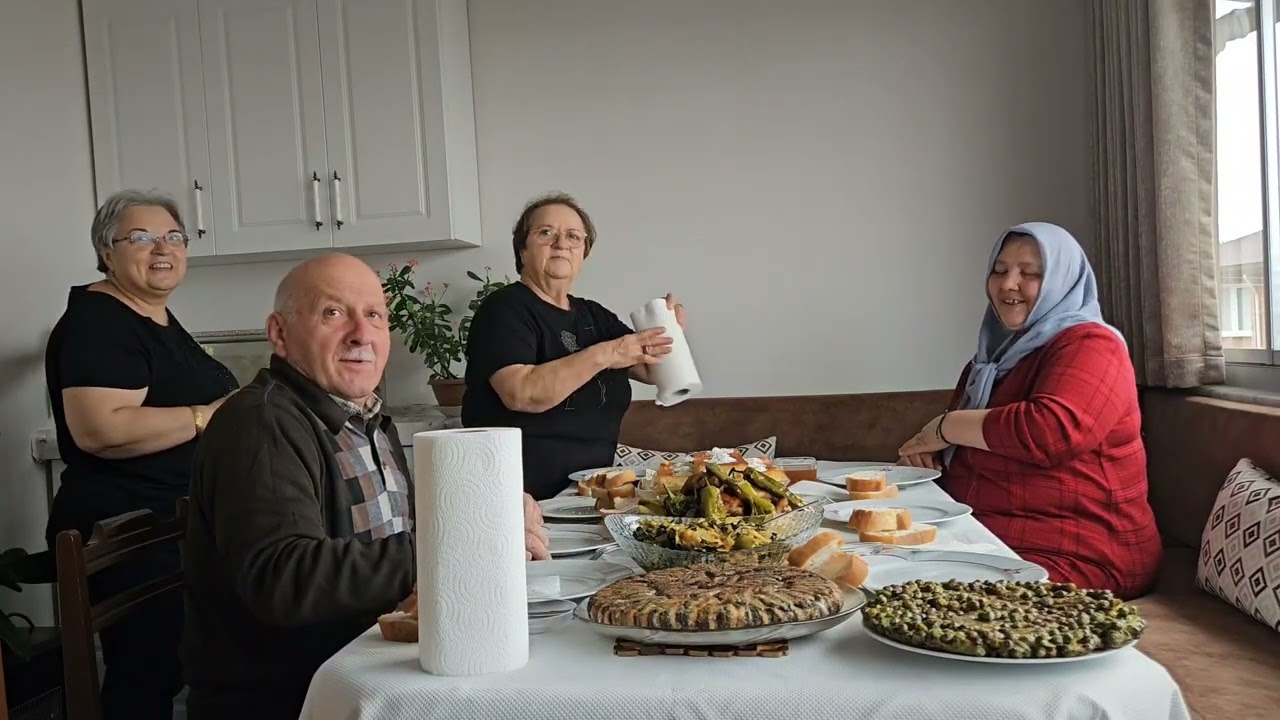 ‼️FATSADA ZİYARETTEYİZ GÜZEL GÜN İÇİN TEŞEKKÜR EDERİZ GÖNÜL HANIMA ❤️