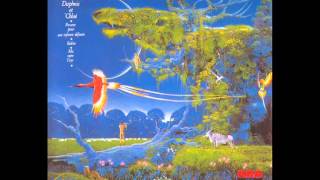 Isao Tomita Daphnis et Cloe Voicing of the choir