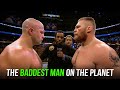 5 Times When Brock Lesnar SHOCKED The MMA World!