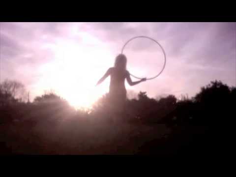 Hula Hoop April 2013 Californication- Red Hot Chili Peppers