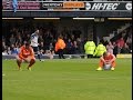 HIGHLIGHTS: Southend United 1-0 Luton Town.