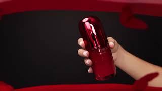 Shiseido BLACK WEEK -35% EN TODA LA WEB anuncio