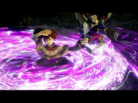 834 - Soulcalibur VI - Coouge (Amy) vs EndlessTruth (Tira)