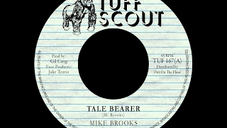 Mike Brooks - Tale Bearer - Tuff Scout TUF 167