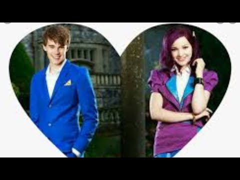 S1; Ep1 : Mal Is Hiding A Secret From Ben