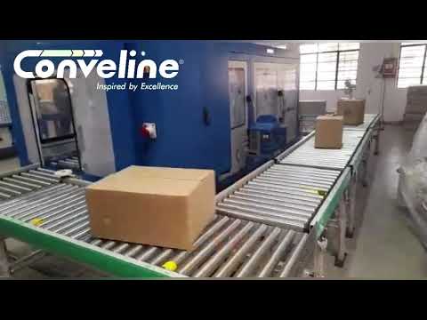Roller Conveyor Systems