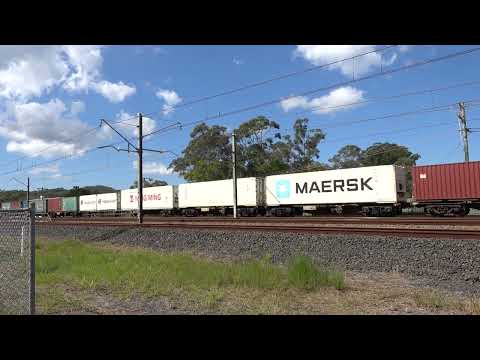 VL352 / PHC001 / PHC002 with Crawford's 4190 - 13/4/24