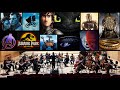 1 Orchestra | 30 Film & TV Themes [Orchestral Film & TV Music Arrangement]