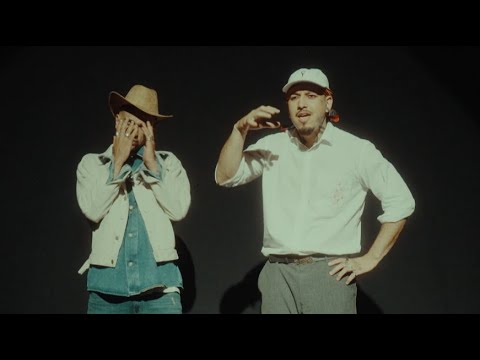 Oreia - Furico (LIBRAS Visualizer)