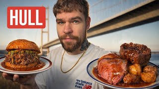 Hull’s food scene SHOCKED me to my core