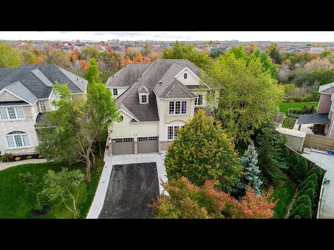 12 Stork Court, Brampton Home for Sale - Real Estate Properties for Sale