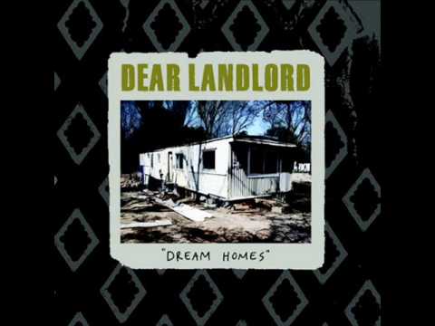 Dear Landlord - Whiskey & records