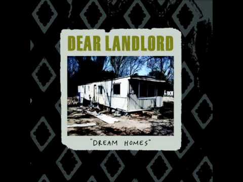 Whiskey and Records - Dear Landlord
