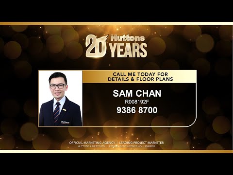 Rezi 24, 39 Lorong 24 Geylang, 2 Bedrooms, 603 sqft, Apartment For Rent, by Sam Chan, 24306818 - PropertyGuru.com.sg