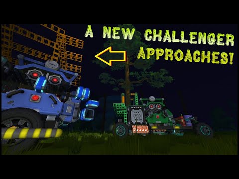 I thought I HAD the fastest wood harvester. I was wrong!