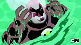 Download lagu Ben 10: Omniverse - Showdown, Part I (Preview) Clip 1 mp3
