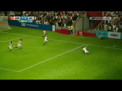 Funny Commercial Ads 2018 - Geico - Longest goal celebration ever