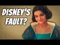 Snow White A Modern Disasterpiece