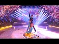 Xochitl Gomez’s Disney100 Night Paso Doble – Dancing with the Stars