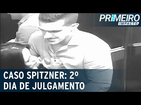 Caso Spitzner: defesa afirma que Tatiane era “chantagista emocional” | Primeiro Impacto (06/05/21)